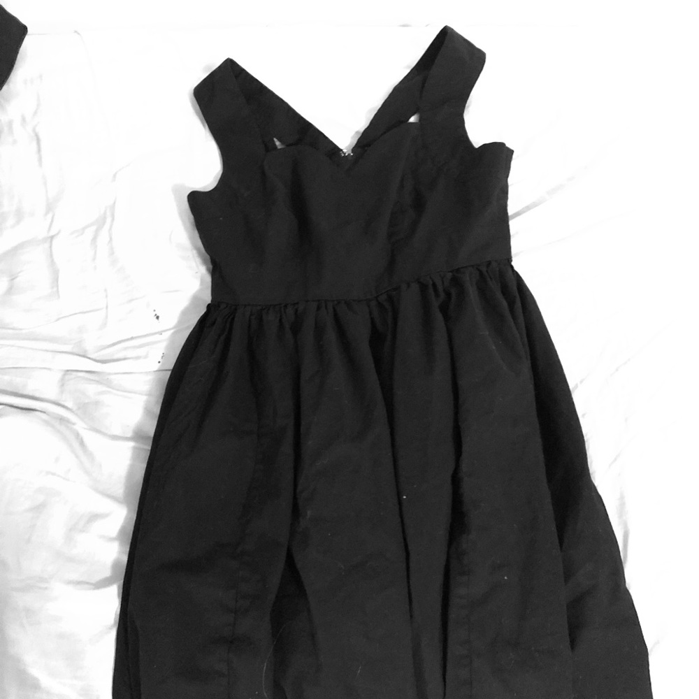 Torrid Dress